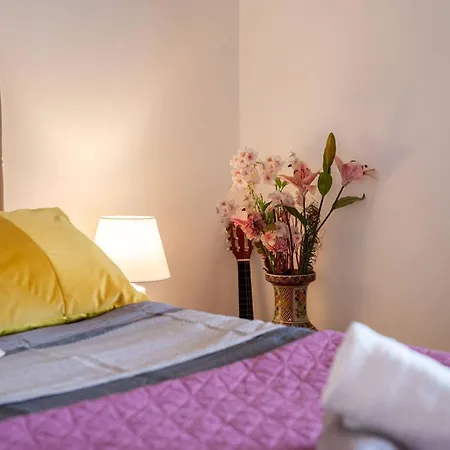 Three Bedroom With Terrace And Sea View Apartamento