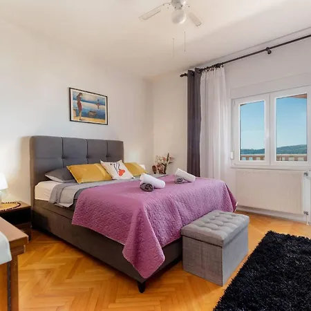 Apartamento Three Bedroom With Terrace And Sea View *